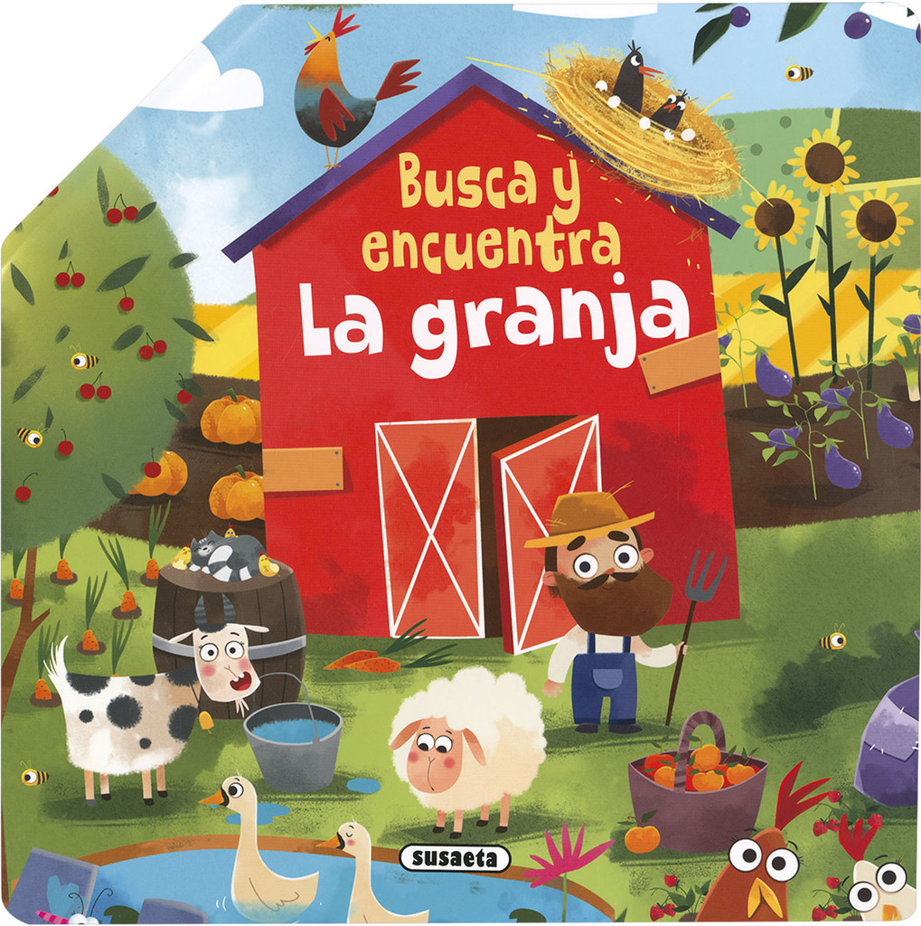 Animales del mundo