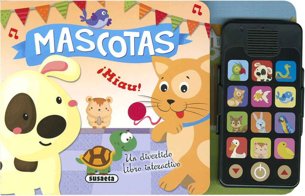 Pegatinas Canarias