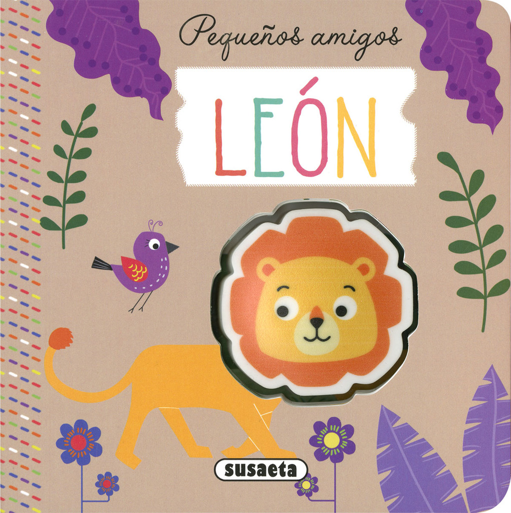 Animales de la granja
