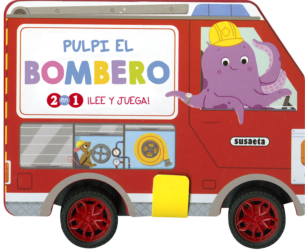 El autobús