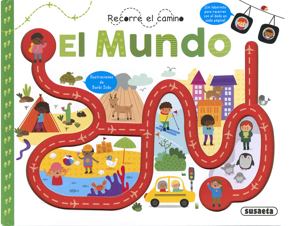 Mundo mágico