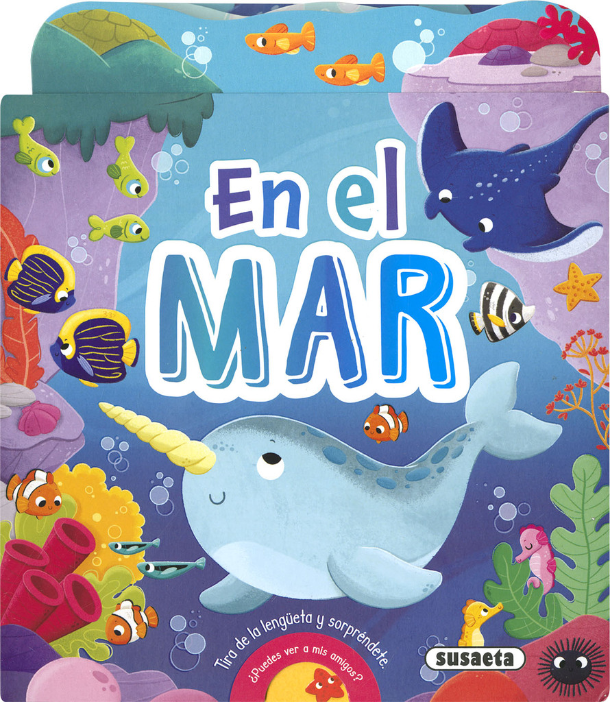 Mundo mágico