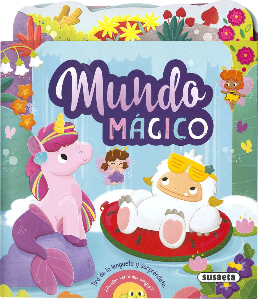 El libro de la selva