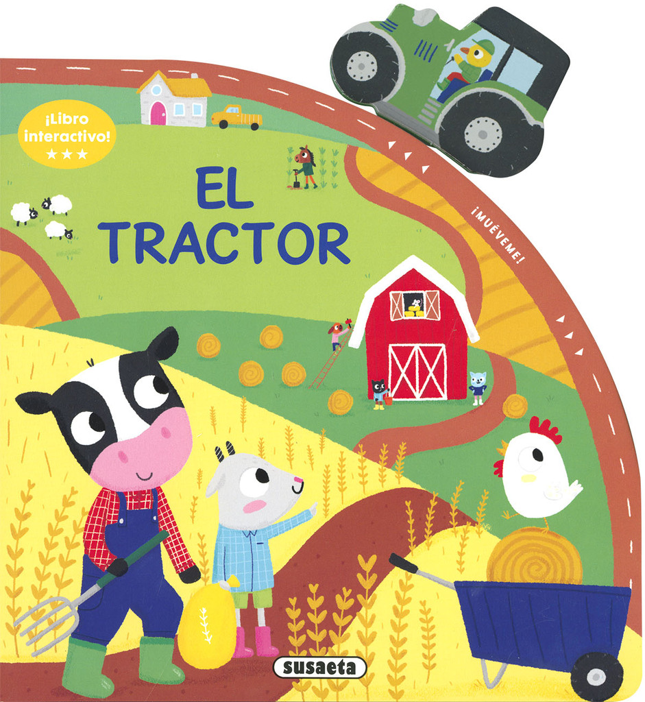 El caracol