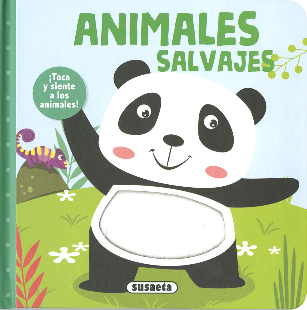 Animales del mar