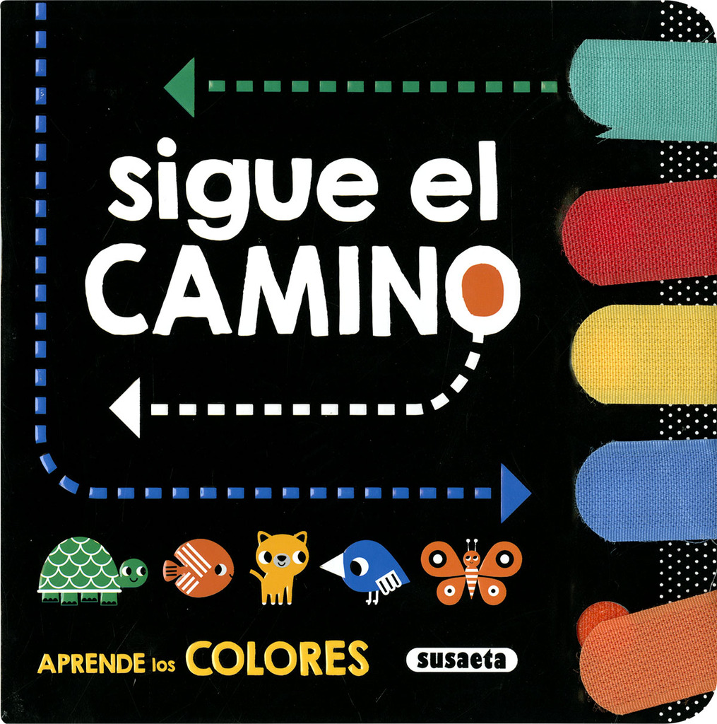 Primeras palabras