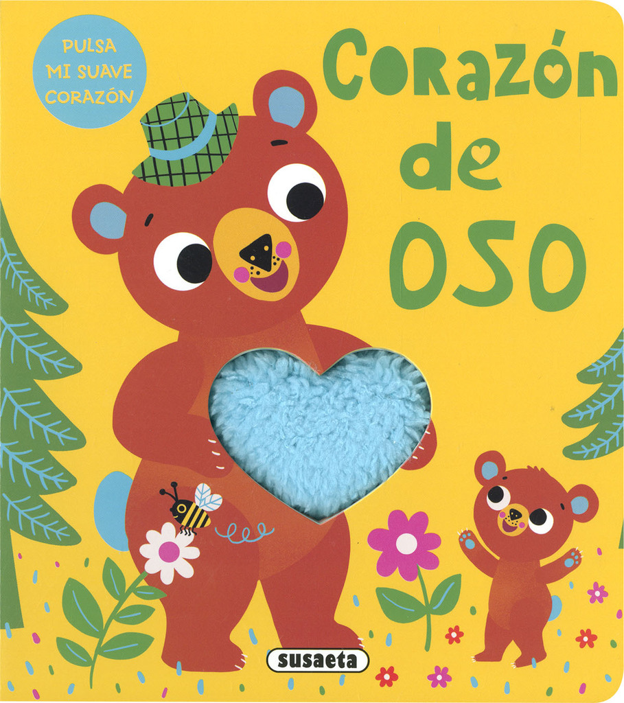 Mundo mágico