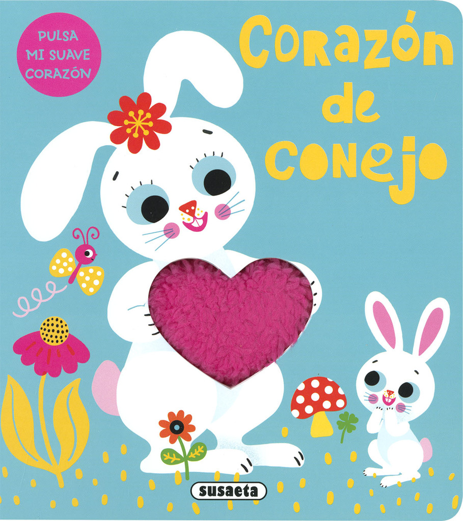 Corazón de oso