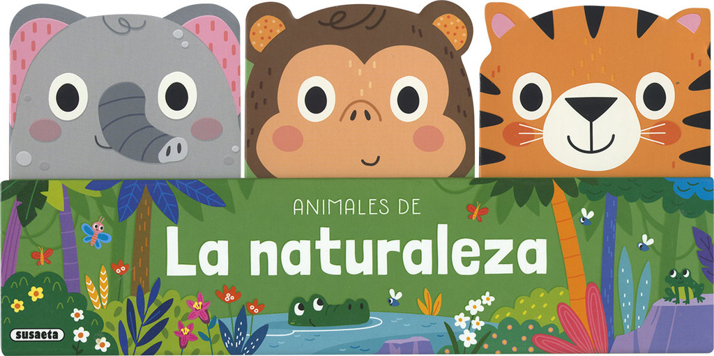 Animales de la granja