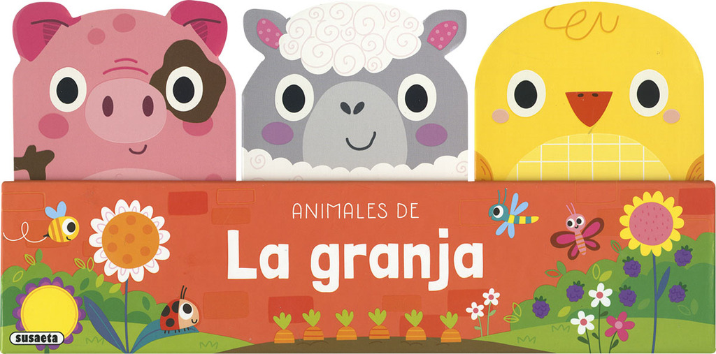 La granja