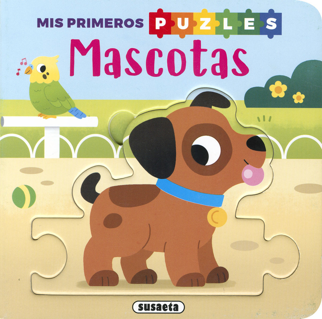 Mascotas Mascotas