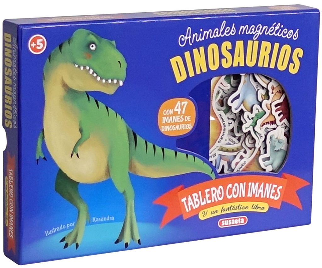 Prehistóricos