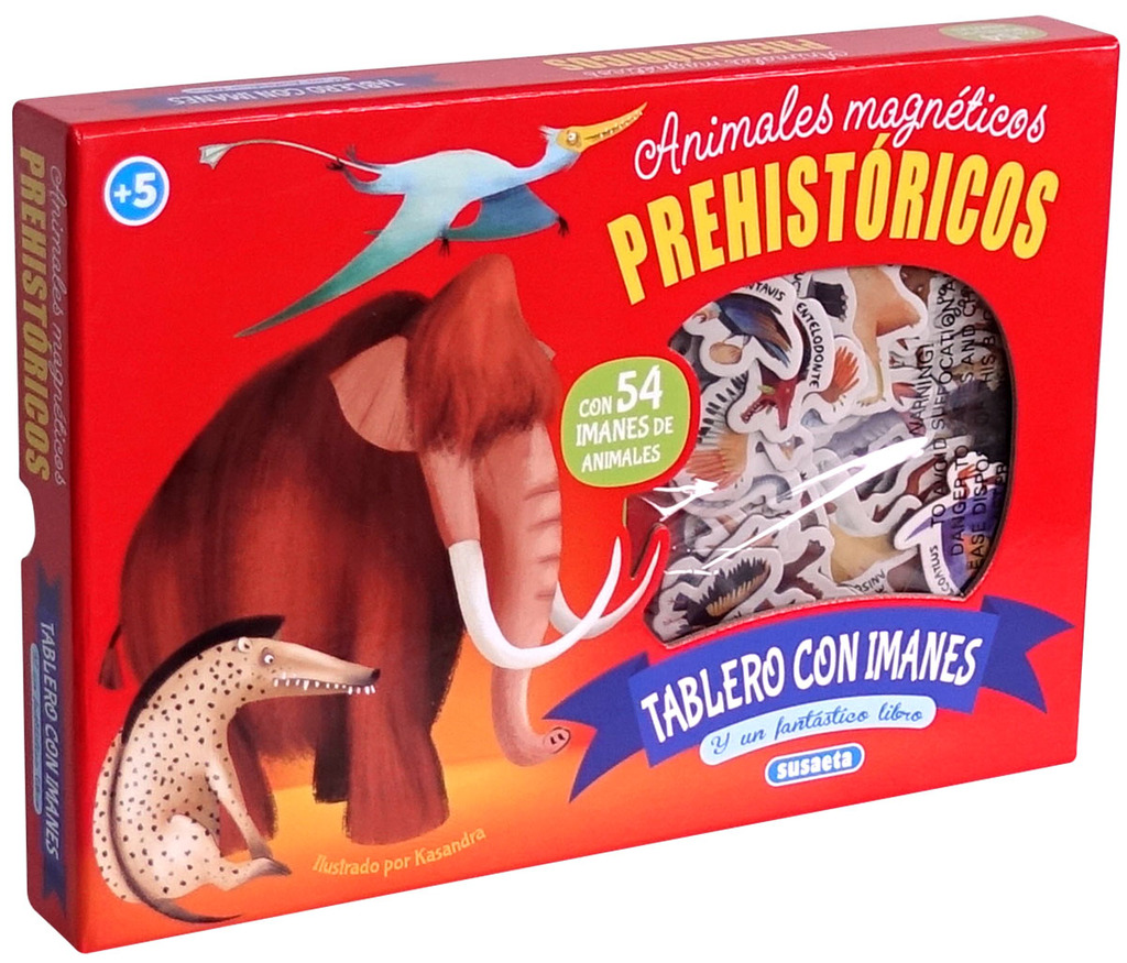 Dinosaures al centre comercial