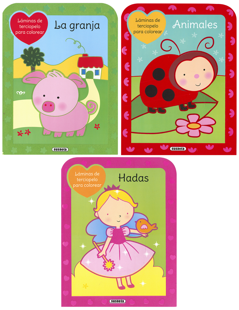 Contes d'animals