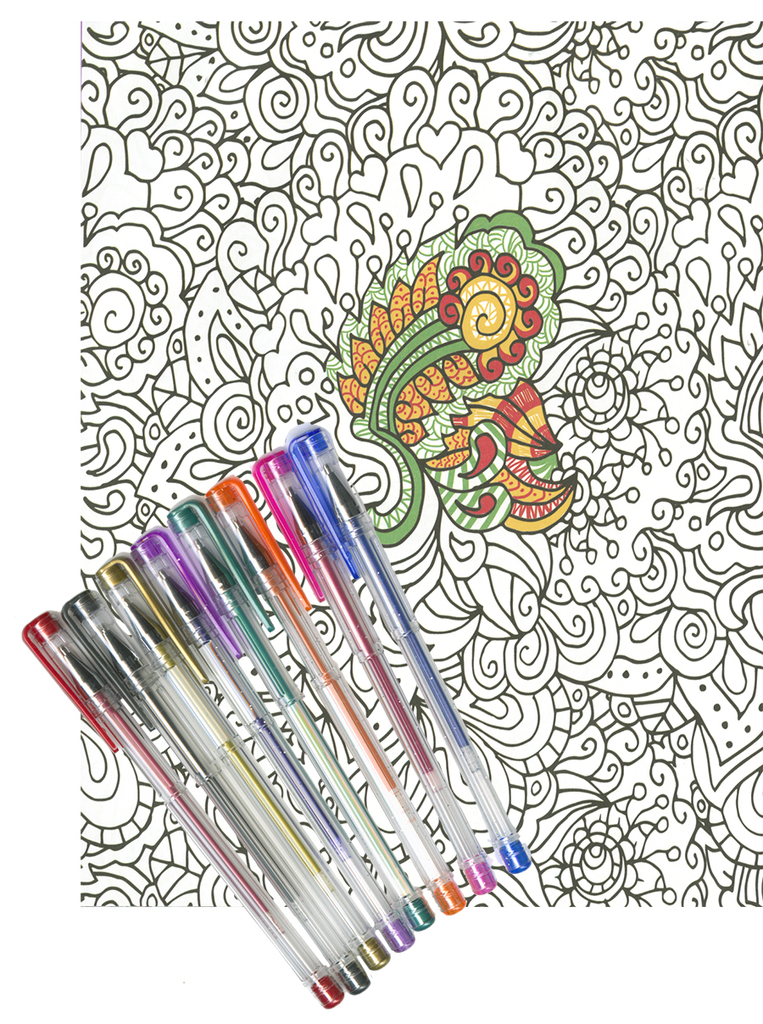 Mandalas Mandalas
