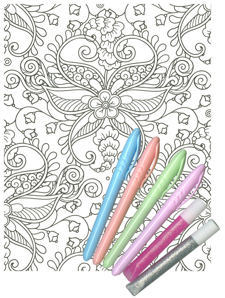 Unicornios Unicornios