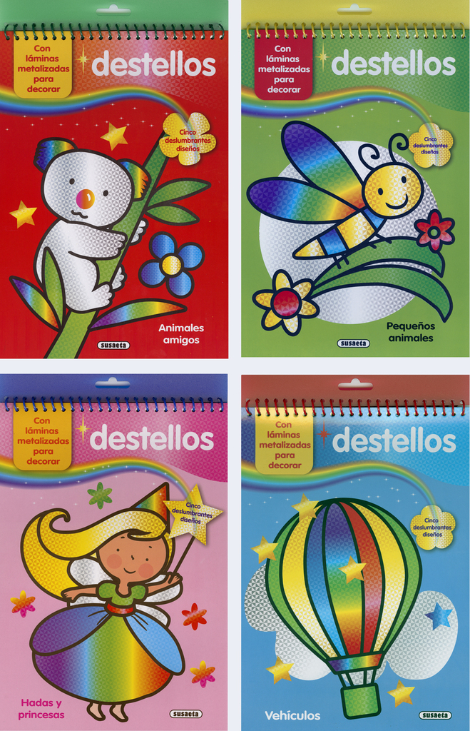 Mi bloc de juego 10-11 años