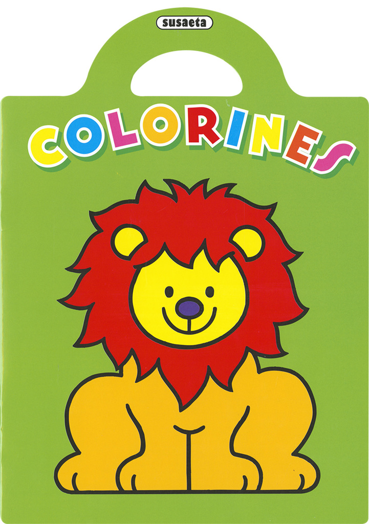 Colorines 2