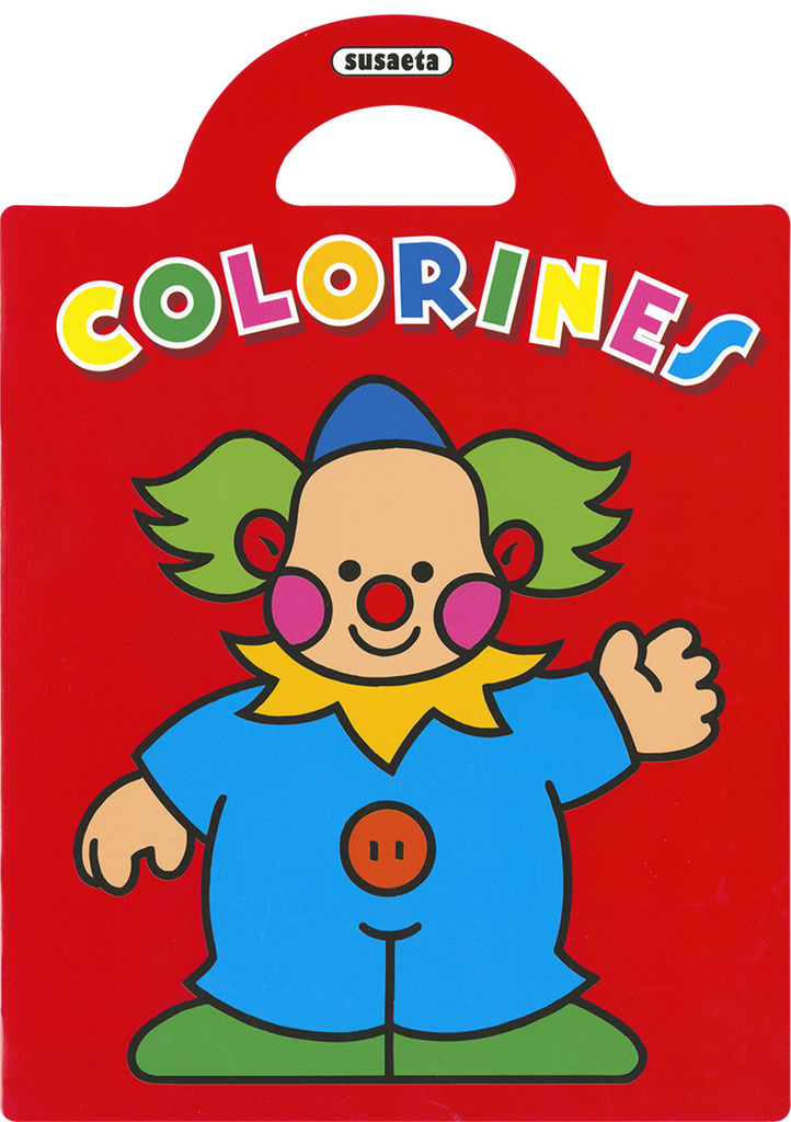 Colorines 3