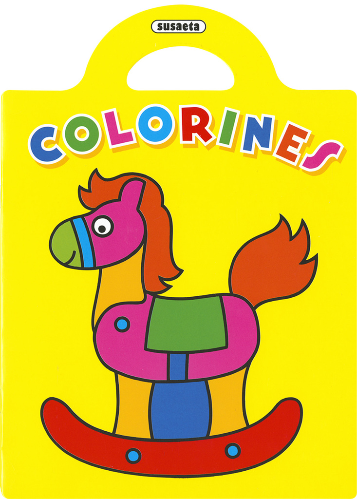 Colorines 4