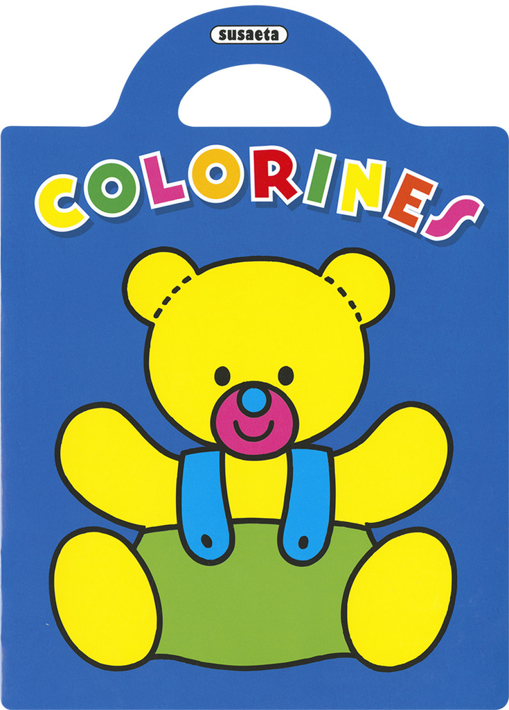 Coloraines 2