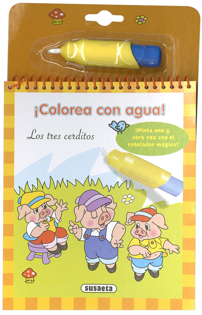 Caperucita Roja