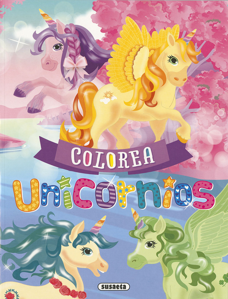 Unicornios