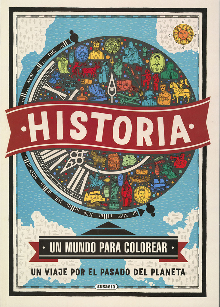Guardianes del planeta