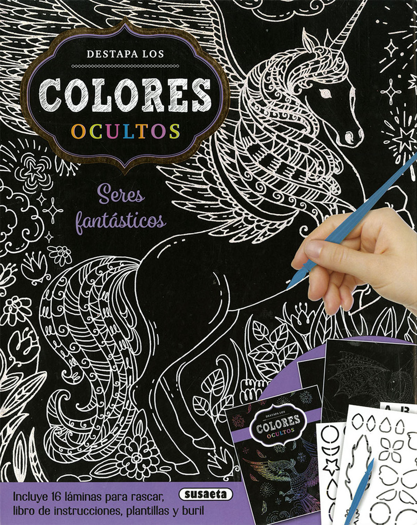 Colours