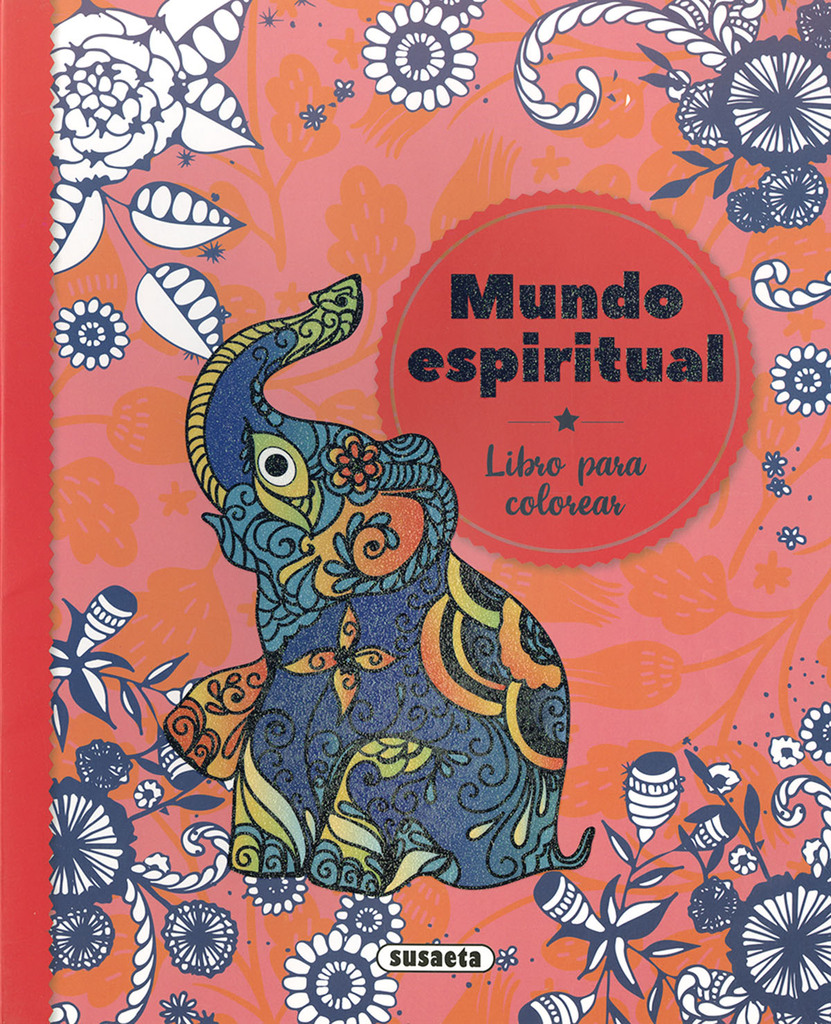 Tarjetas para colorear