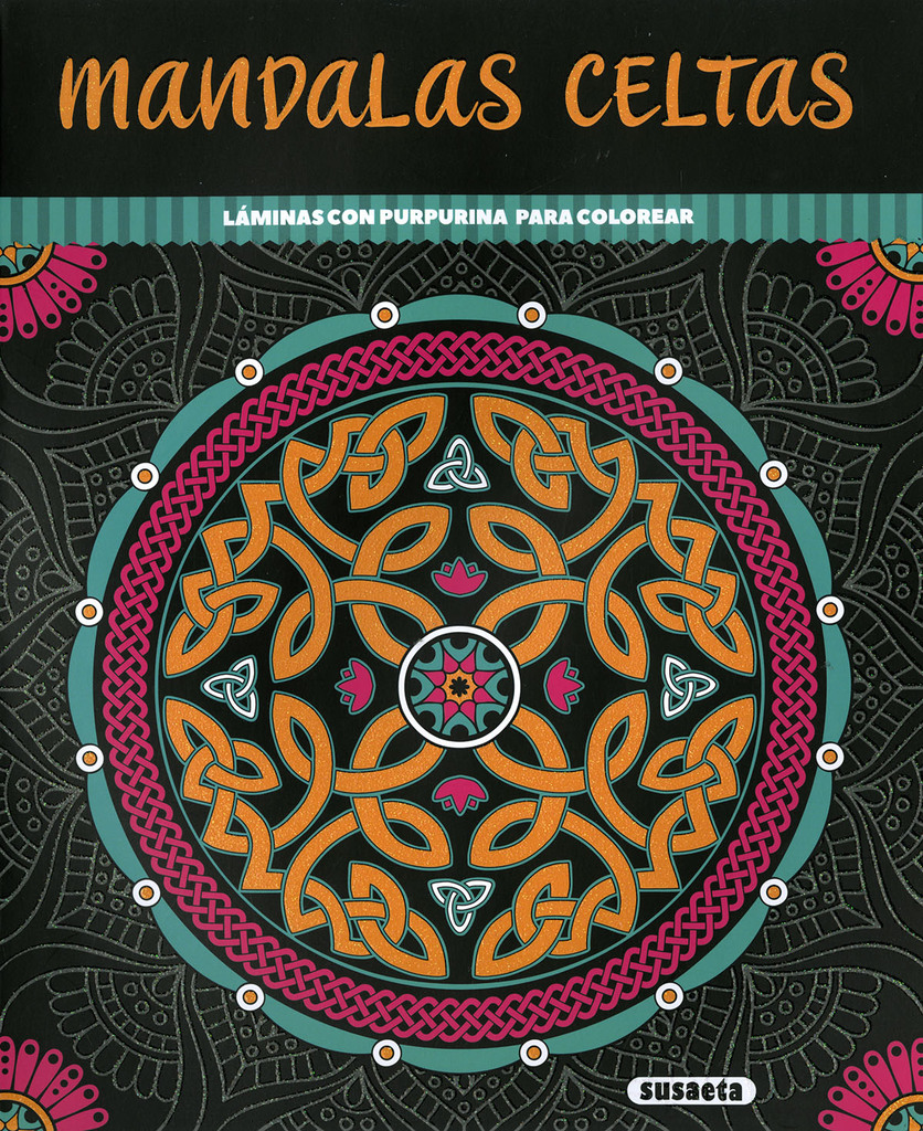 Arte egipcio. Mandalas antiestrés