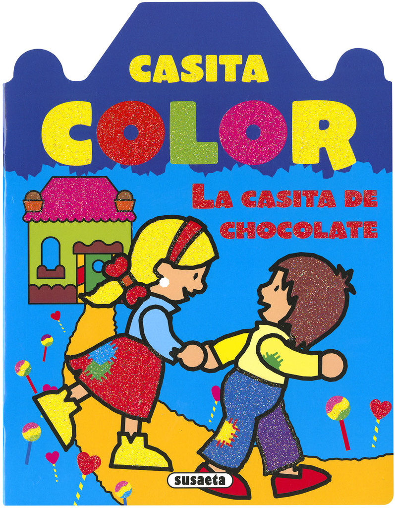 Colorea Peter Pan