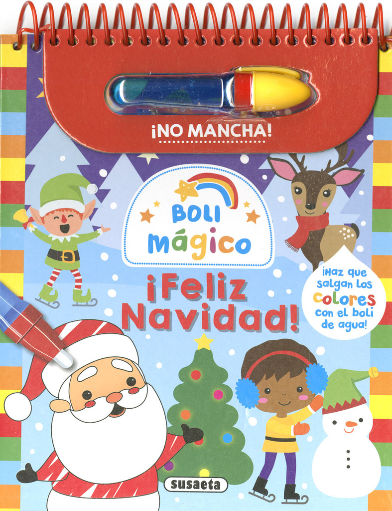 Y AHORA DONDE ESTA EL UNICORNIO