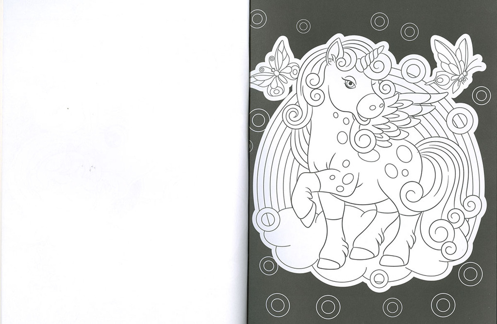 Unicornios Unicornios