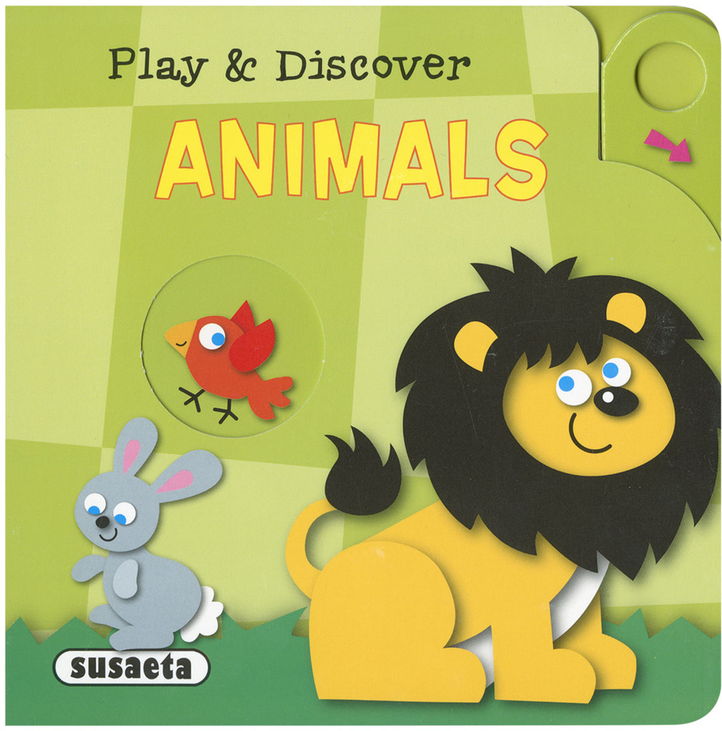 Jungle animals
