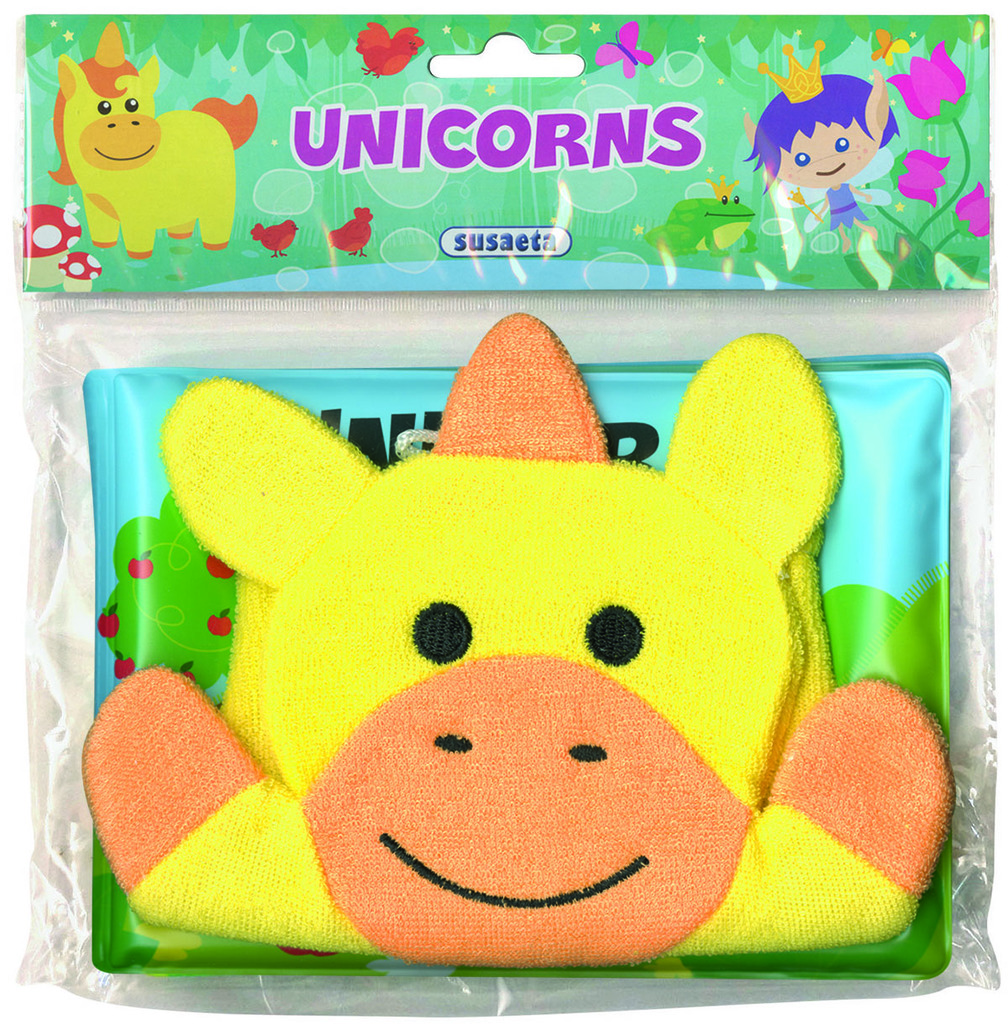 Unicorns Unicorns