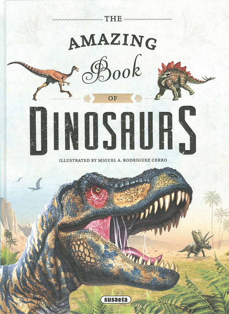 L´era dels dinosaures