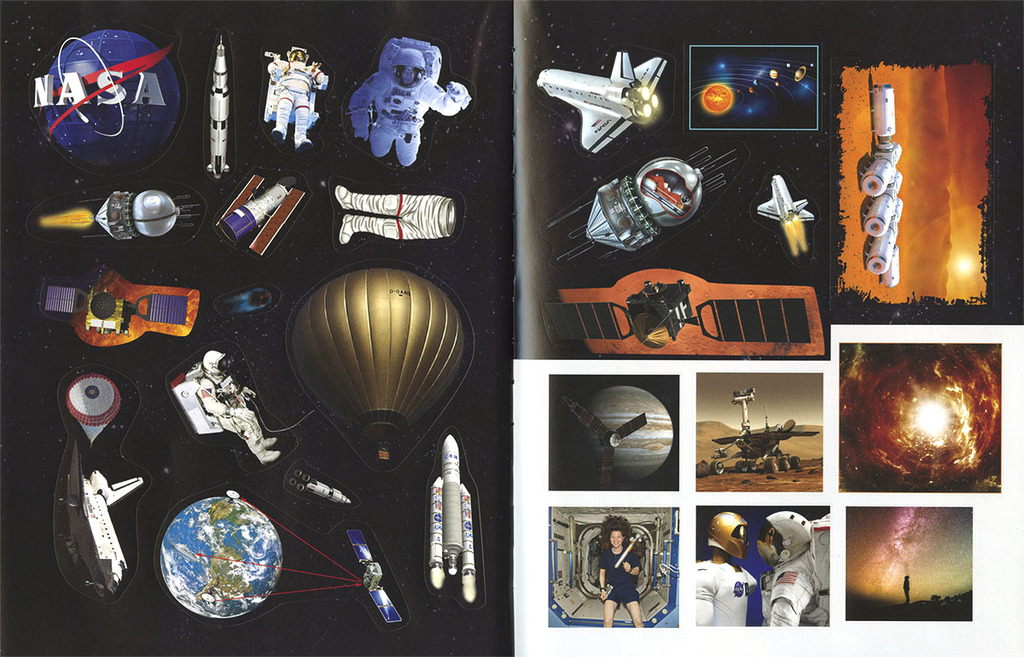 Astronauts and space exploration Astronauts and space exploration
