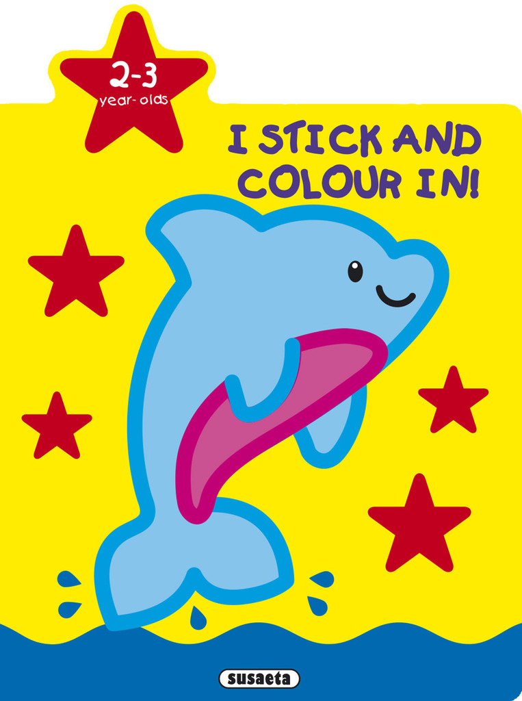 Colour in & cut out unicorns