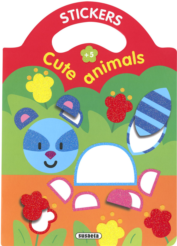 Cute animals +4 years