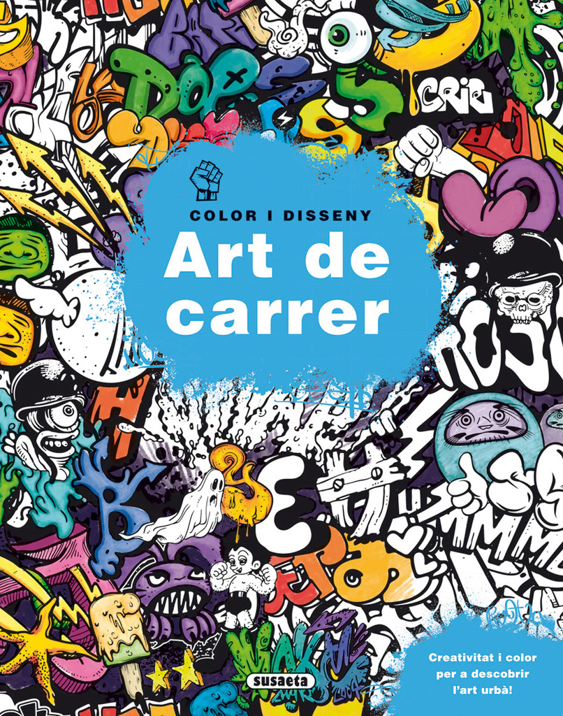 Art de carrer
