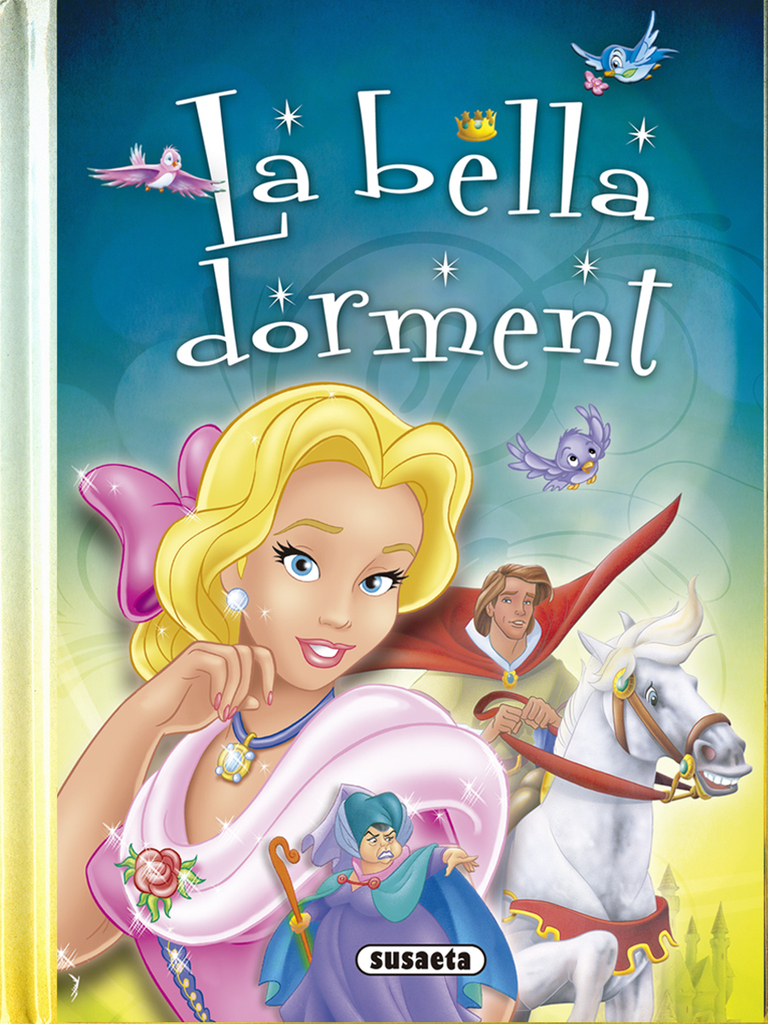 Cenicienta