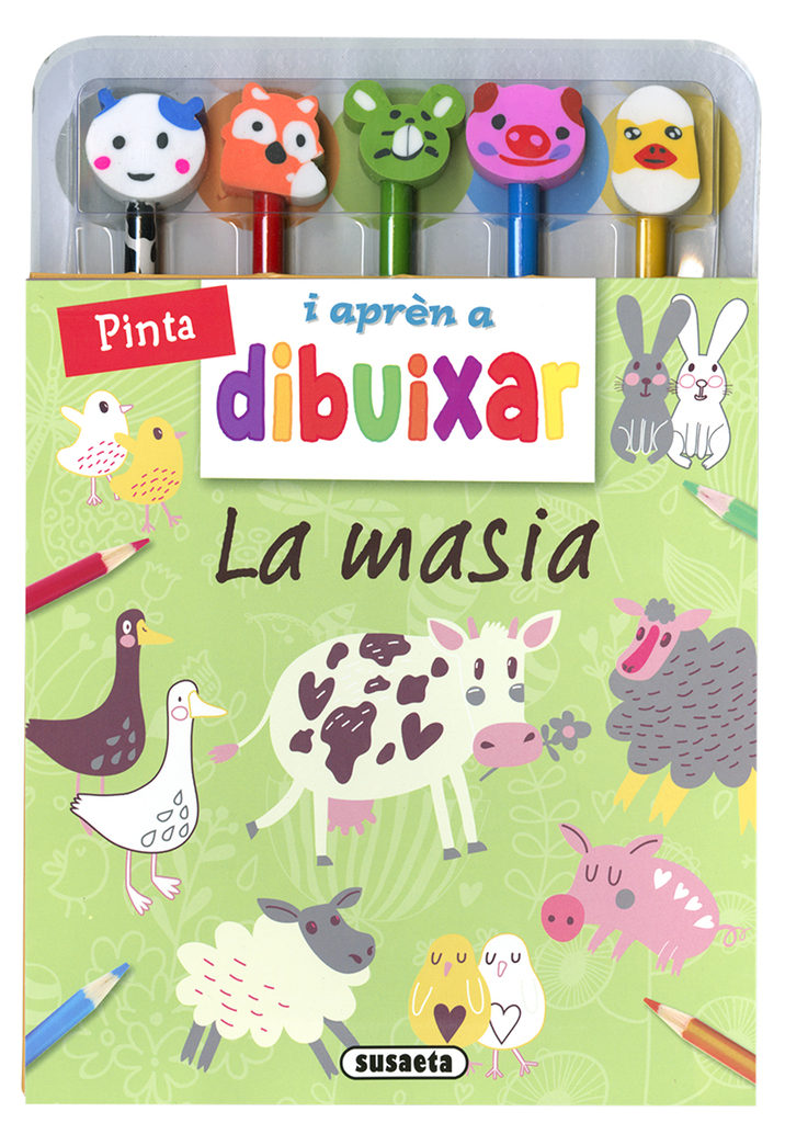 La masia