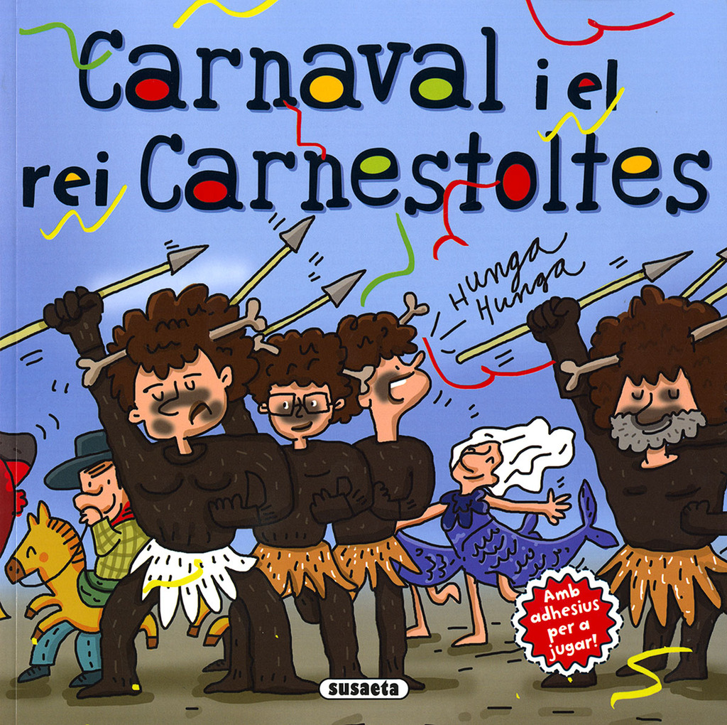 Les festes de Nadal