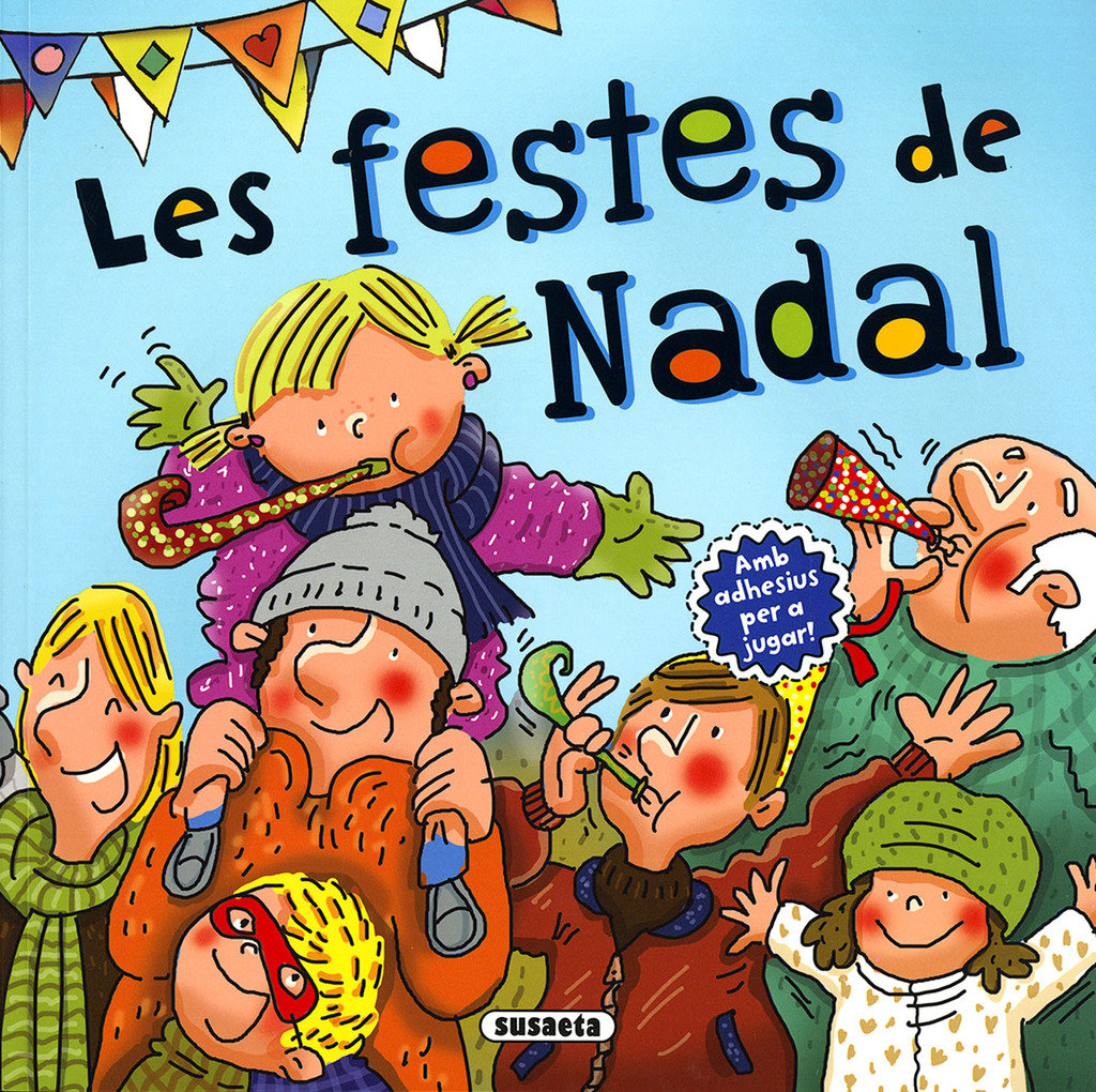 Les festes de Nadal Les festes de Nadal