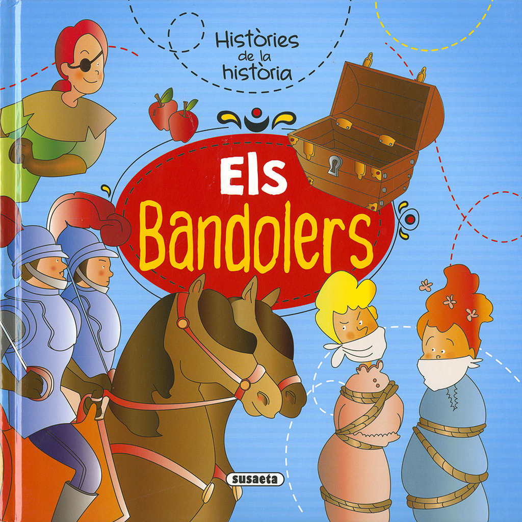 Els bandolers Els bandolers