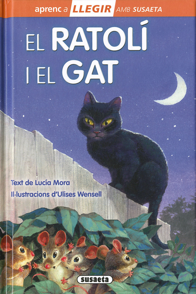El lleó valent