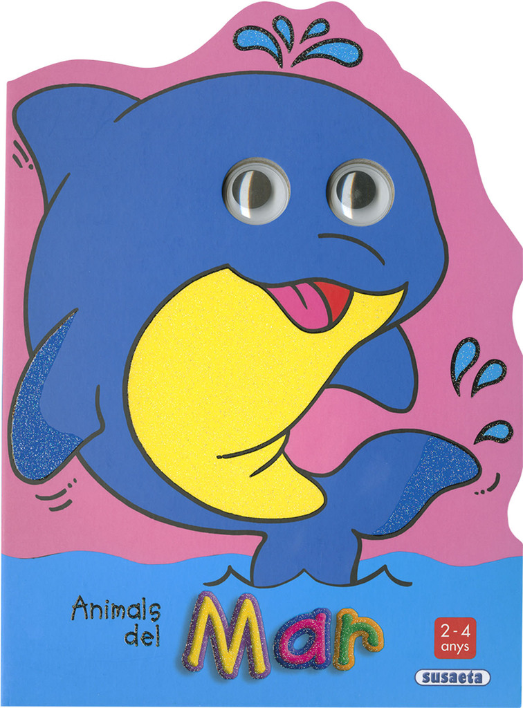 Animals de la selva
