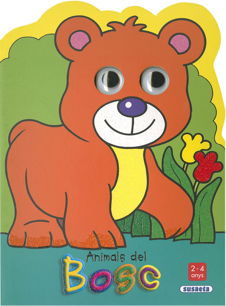 Animals del mar