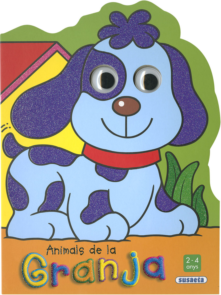Animals del bosc